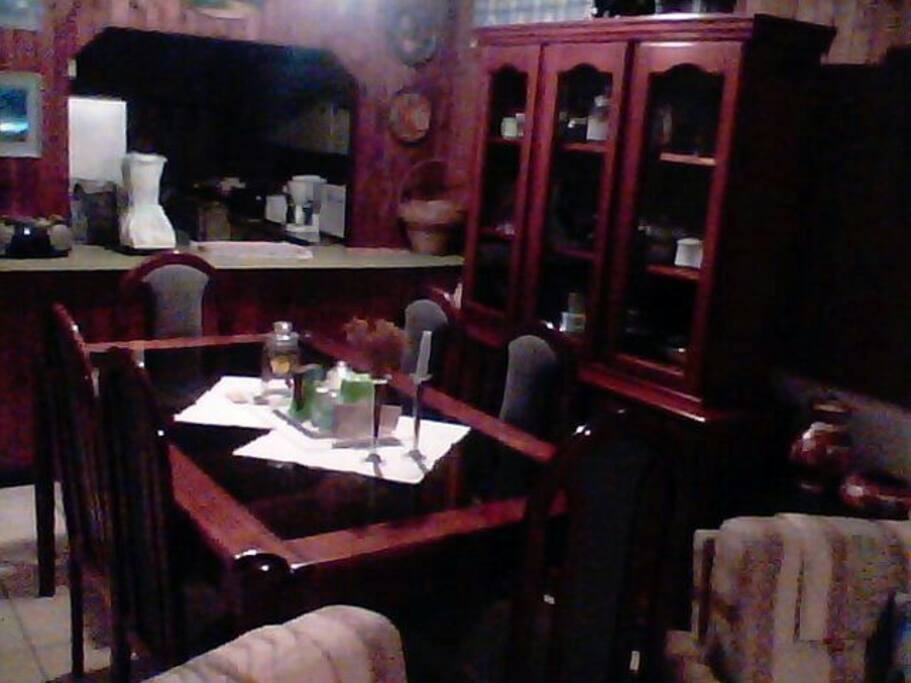 Comedor