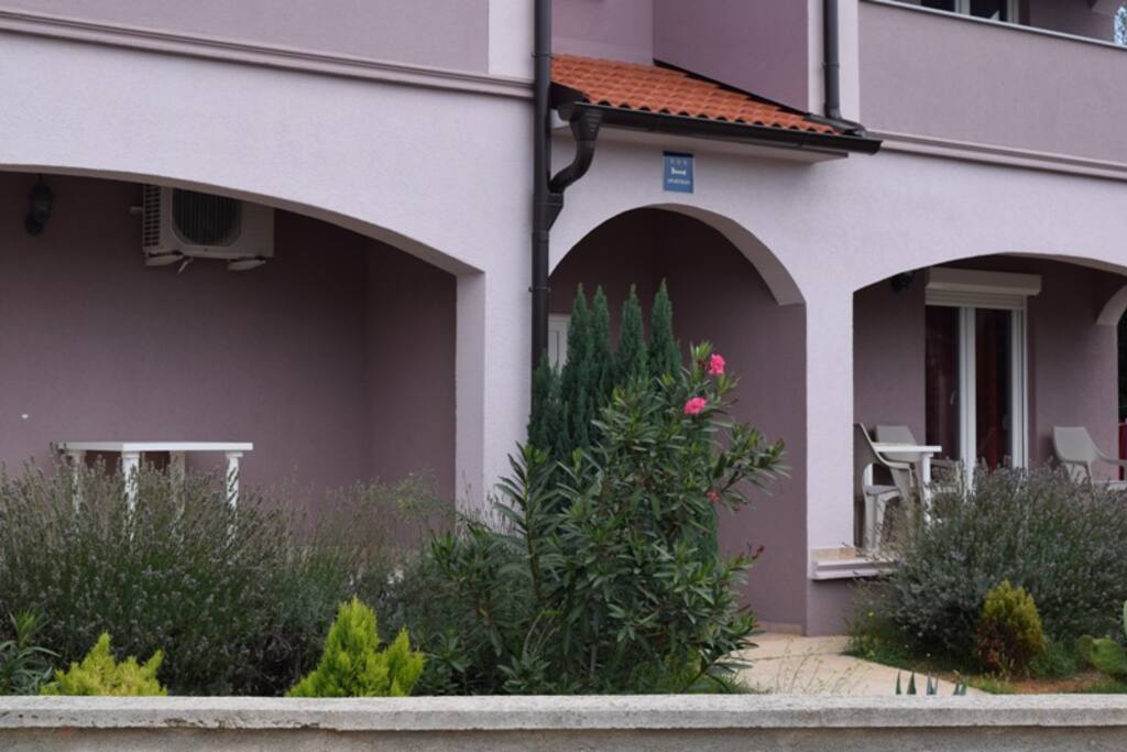 Haus Vukalović