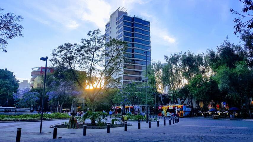 Air conditioning 5 Star Amazing Panoramic Views gallery image 4