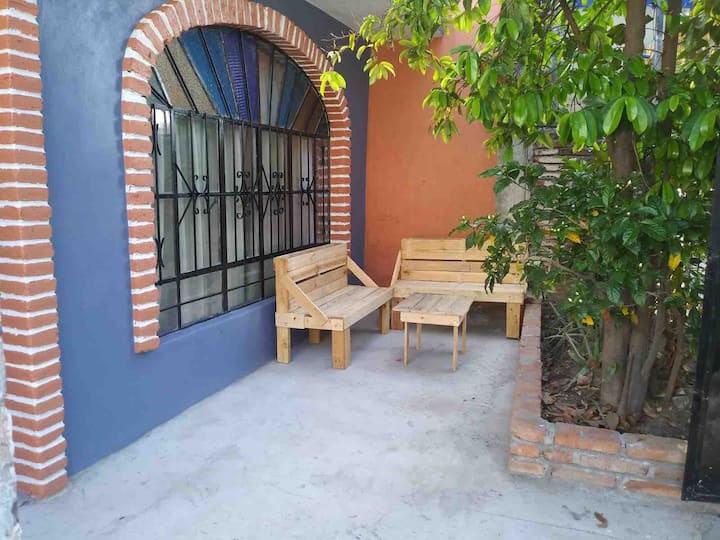 Casa Rosa Houses for Rent in Mazatlán, Sinaloa, Mexico Airbnb