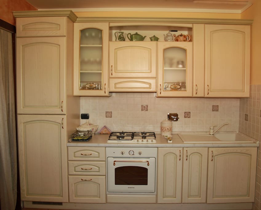 Cucina