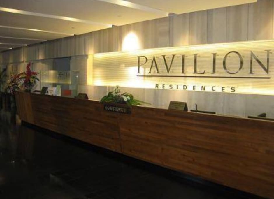 Main lobby