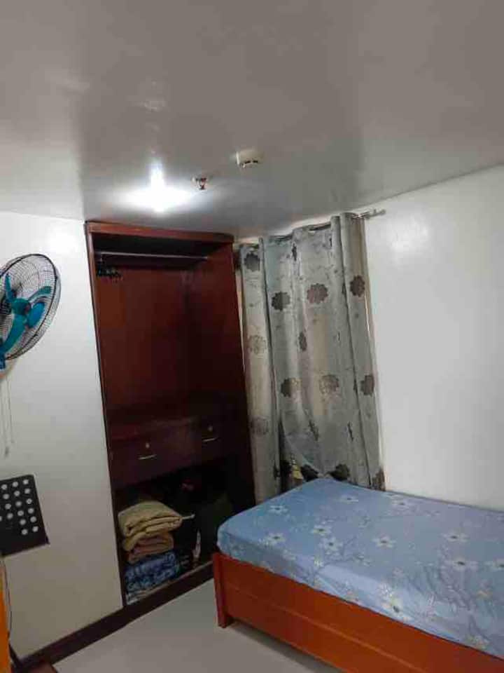 Habitación 1