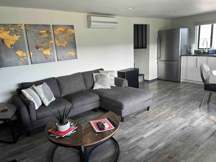 Relaxing Cozy Home With Great Lake Views - 湖埃爾西諾