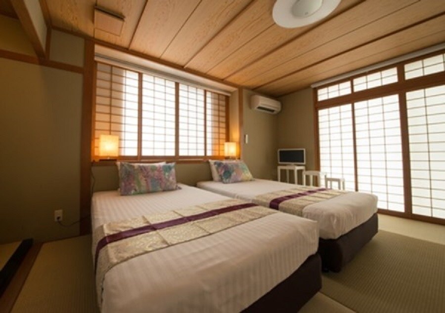 รูปห้องนอน