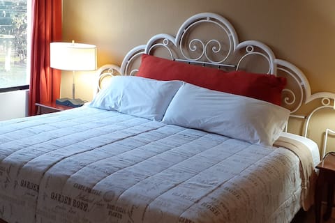 Casa 5 recamaras a 4km Fest. Globo y 2km zoológic