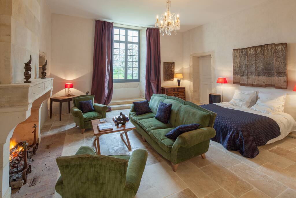 La Chambre