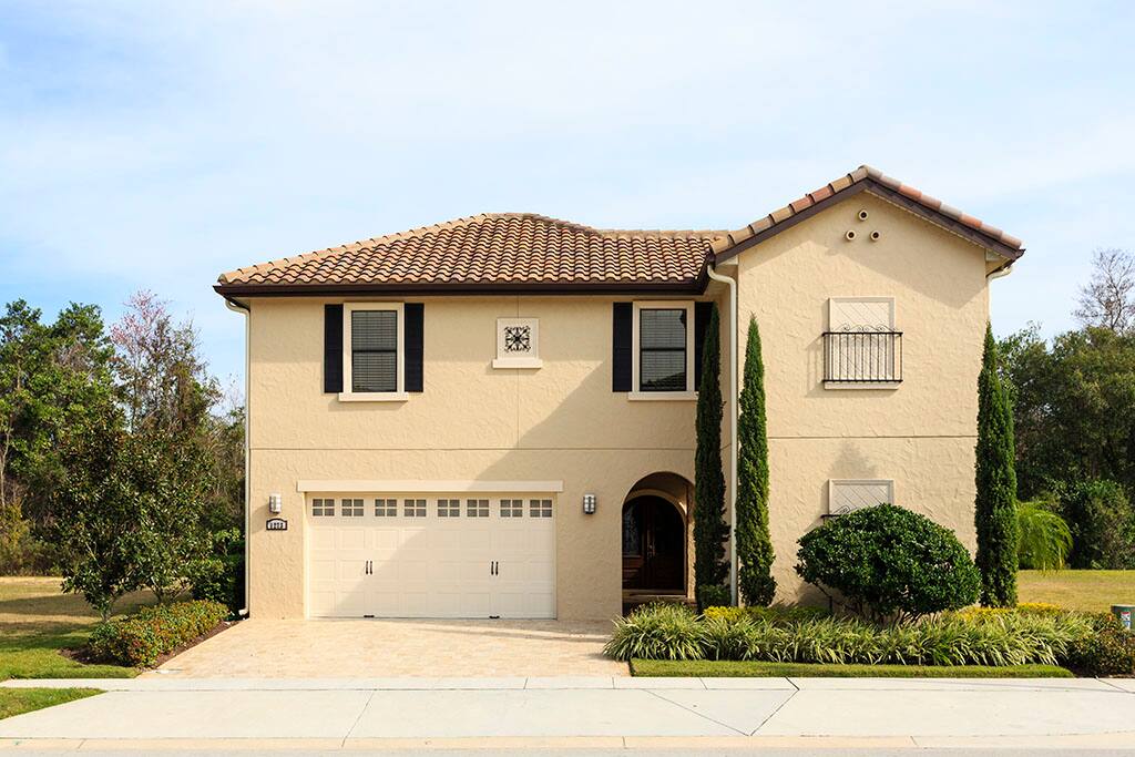 Sweet Home Vacation Disney Rentals Vacation Homes Florida Orlando (JE48322)