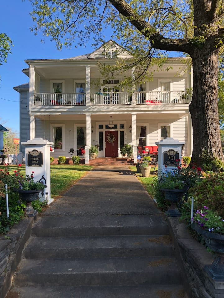 Talladega Cabins Cabins and More Airbnb