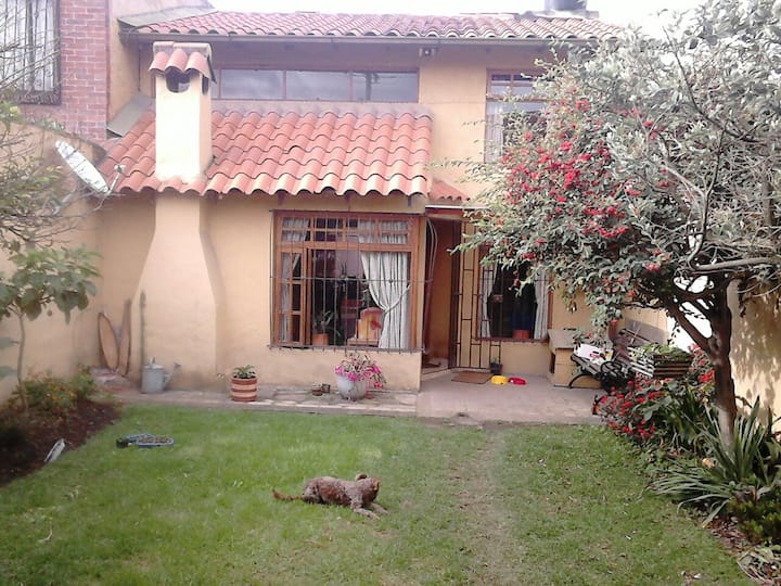 Campestre bello y acogedor, 1. fotografija