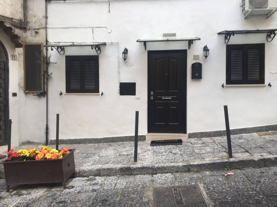 INGRESSO