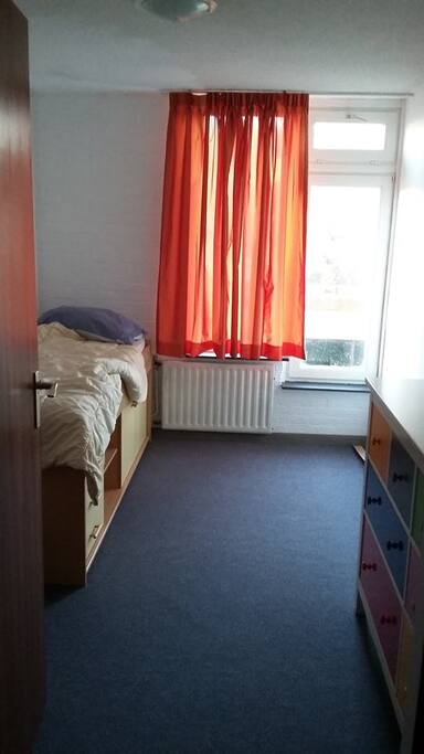 kids room