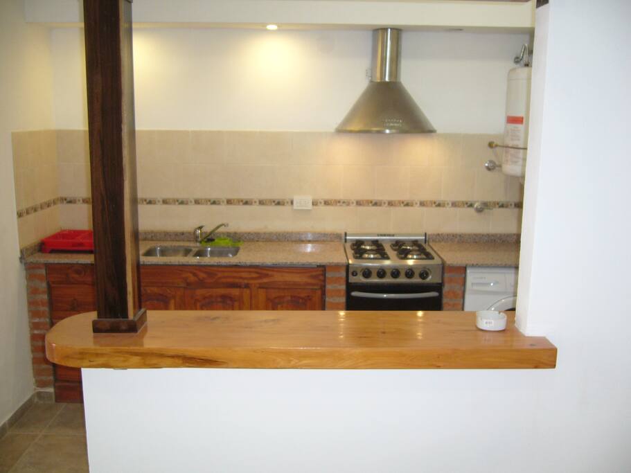 cocina