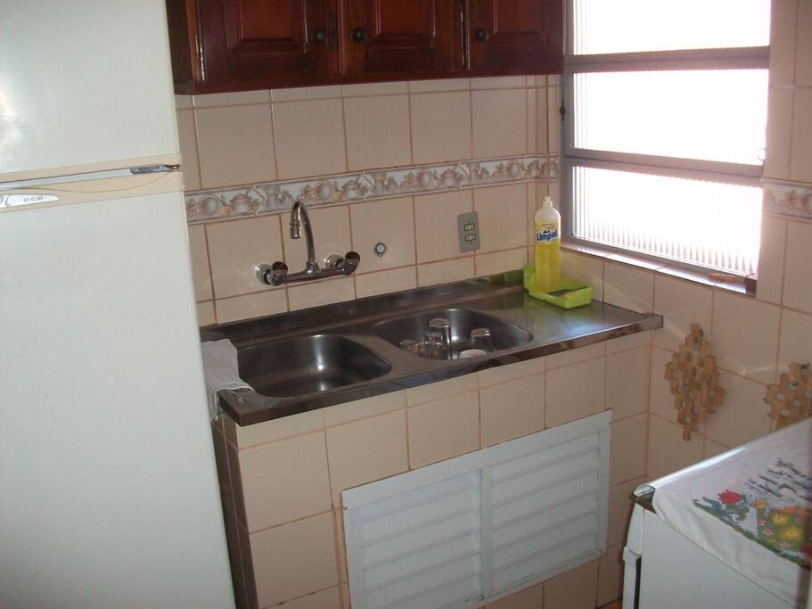 cozinha