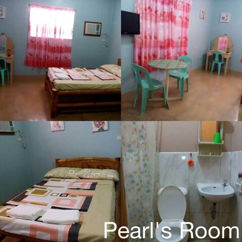 PerlaSieg Beach Resort