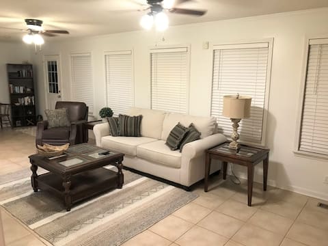 Private Country Ranch