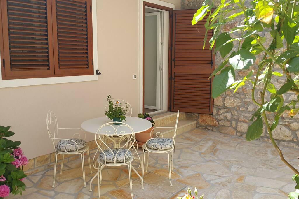 Apartment "Šimun"