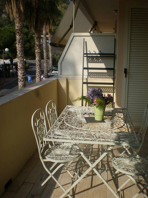 terrazzo
