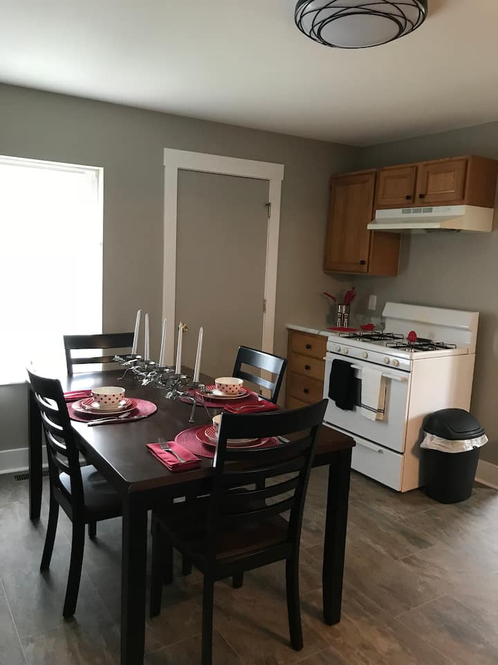 10 Best Airbnb Vacation Rentals In Bloomington, Indiana Updated 2024