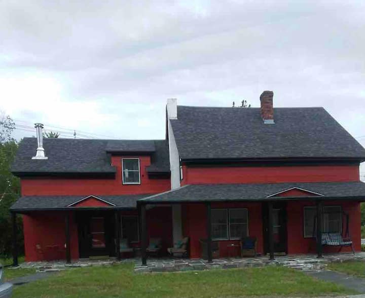 Mount Washington Valley locations de vacances et logements Gorham