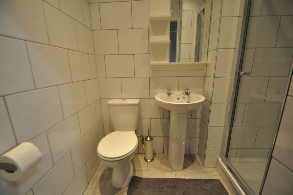 En suite