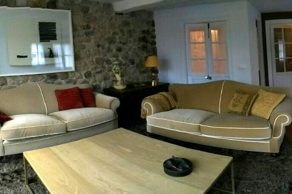 Salón
