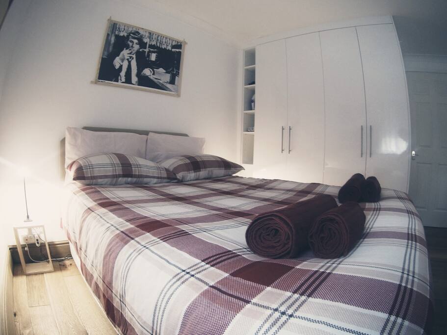 Bedroom #pic2