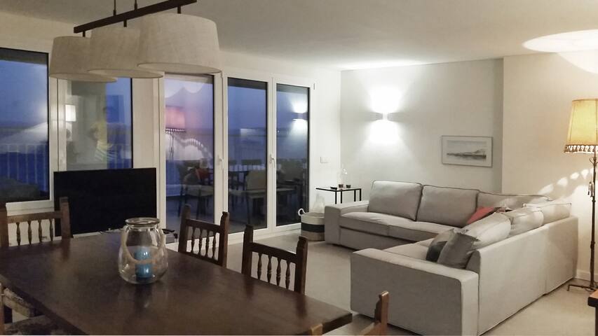 Ático con vistas al mar en Palamós gallery image 5