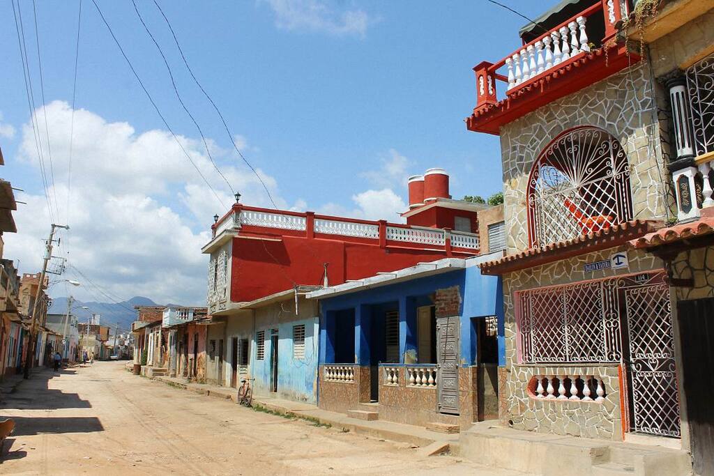 Vecindario