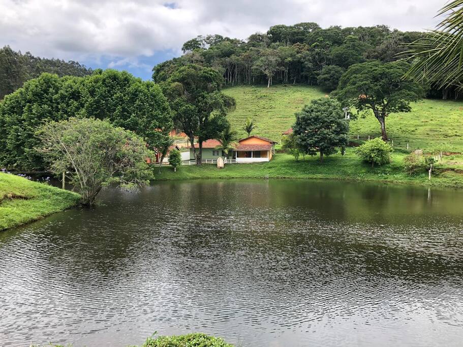 Lago