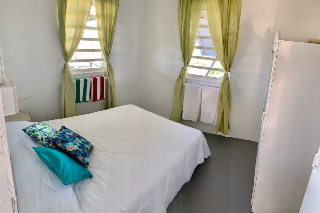 Spálňa 1 - „Relax“