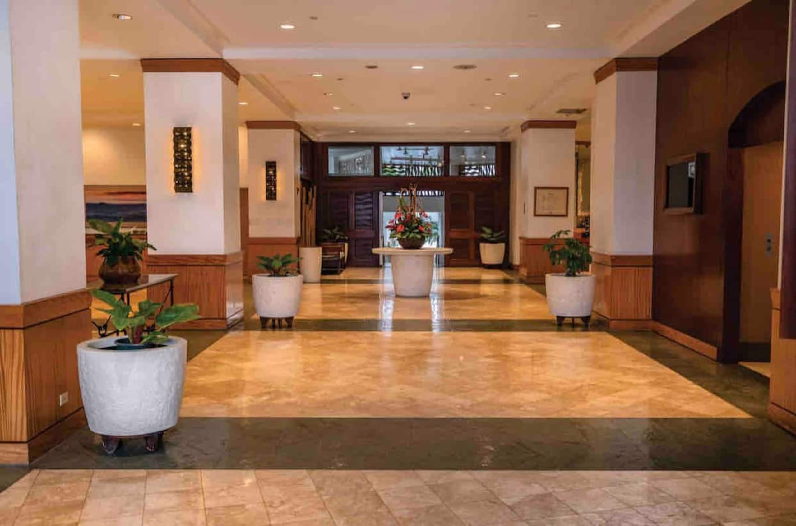 Studio Suite at Picturesque Waikiki Resort - Photo 11