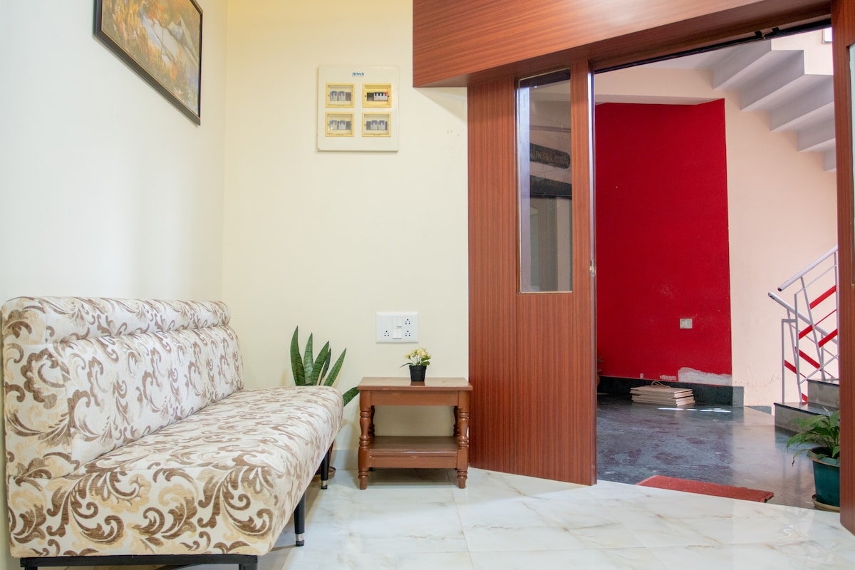 Всекидневна