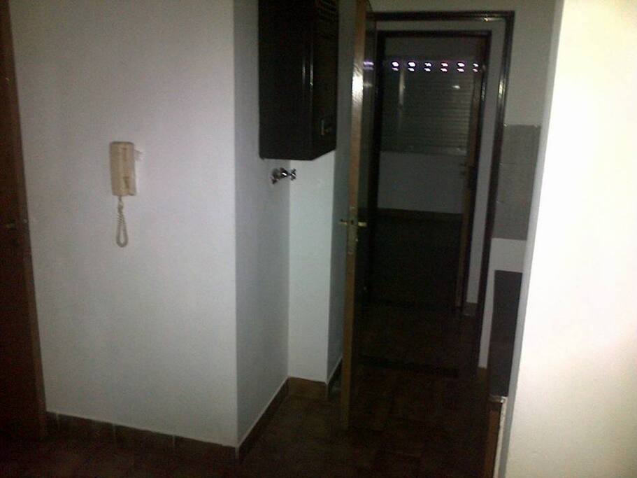 Cocina