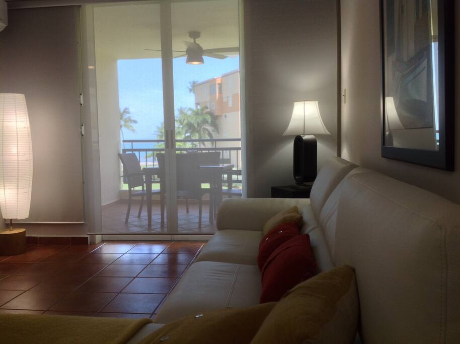 Cozy and modern 2 bedroom apartment