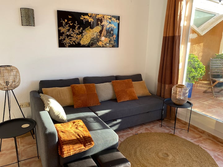 Casa Dreamview - Moraira