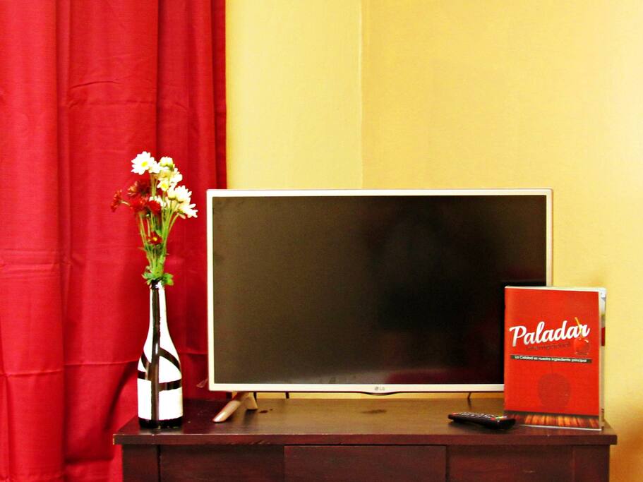 TV Cable e Internet gratis