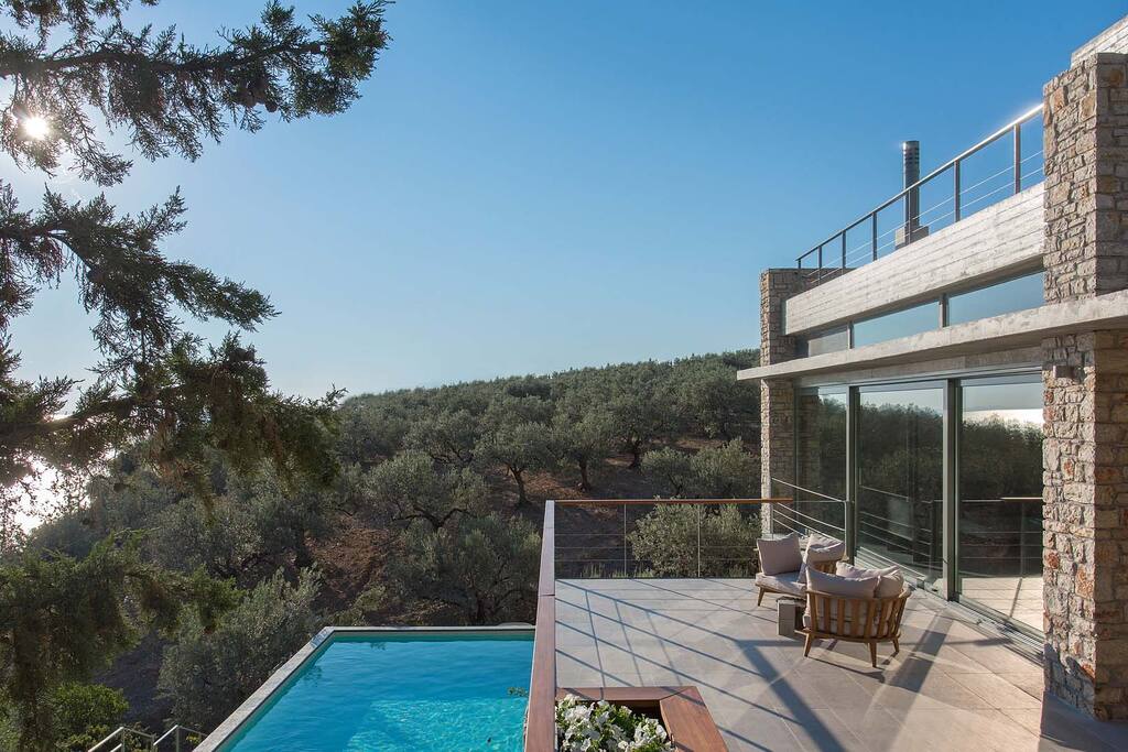 Villa Veranda
