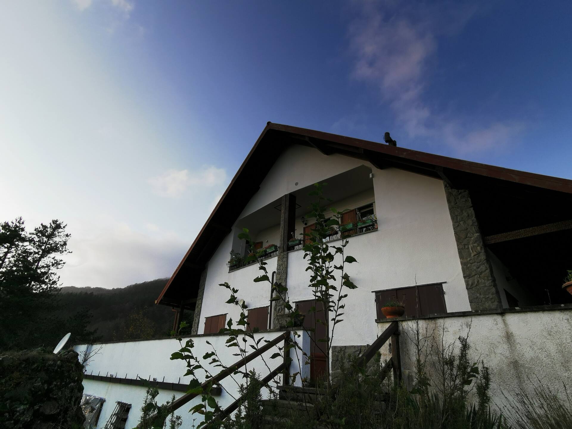2 rooms apartment in holidays house — photo 2