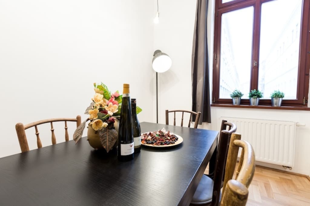 Diningroom