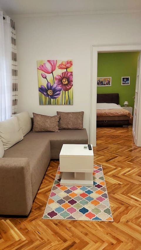 Ignim 2 Central Apartment