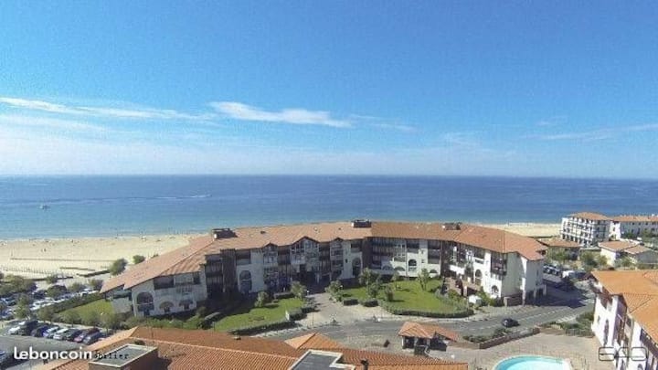 Studio Point D'or 1 Hossegor - Département Landes