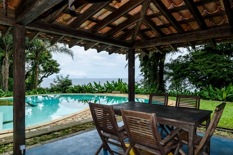 Close to Nature - A paradise called Ilhabela