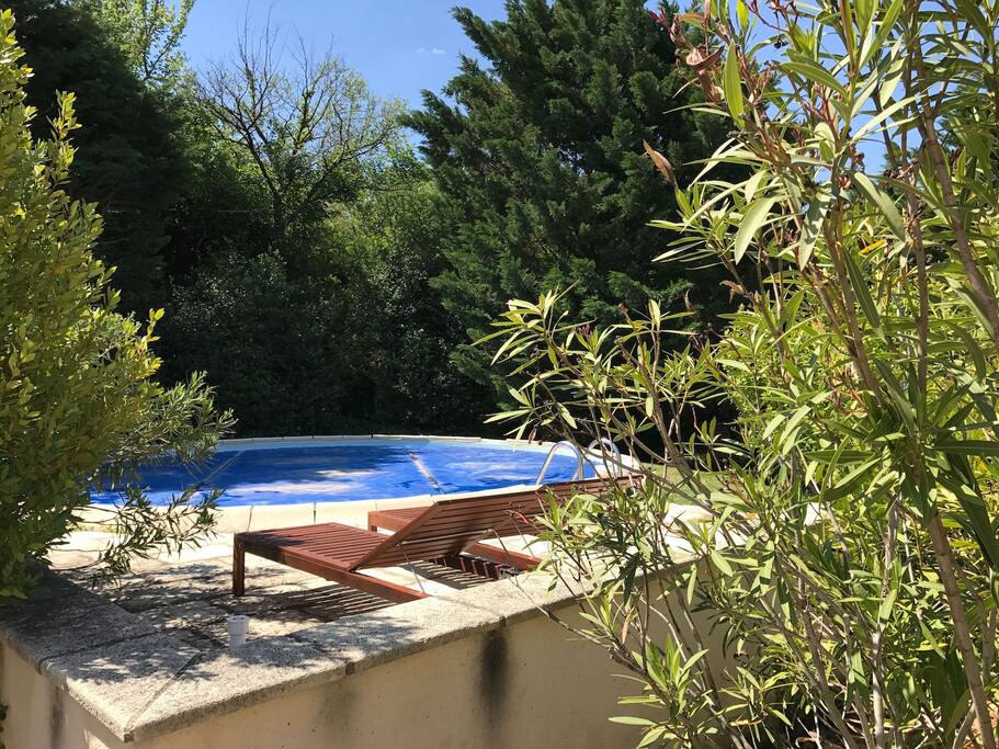 jardin