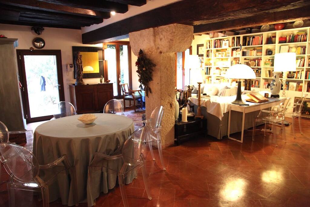 Zona Pranzo