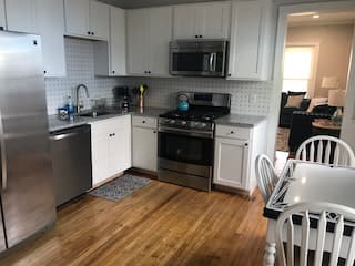 Elmwood 5 Bed House with Central AC, photo 7 of 31