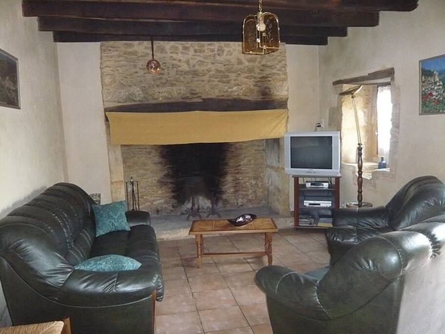 Séjour