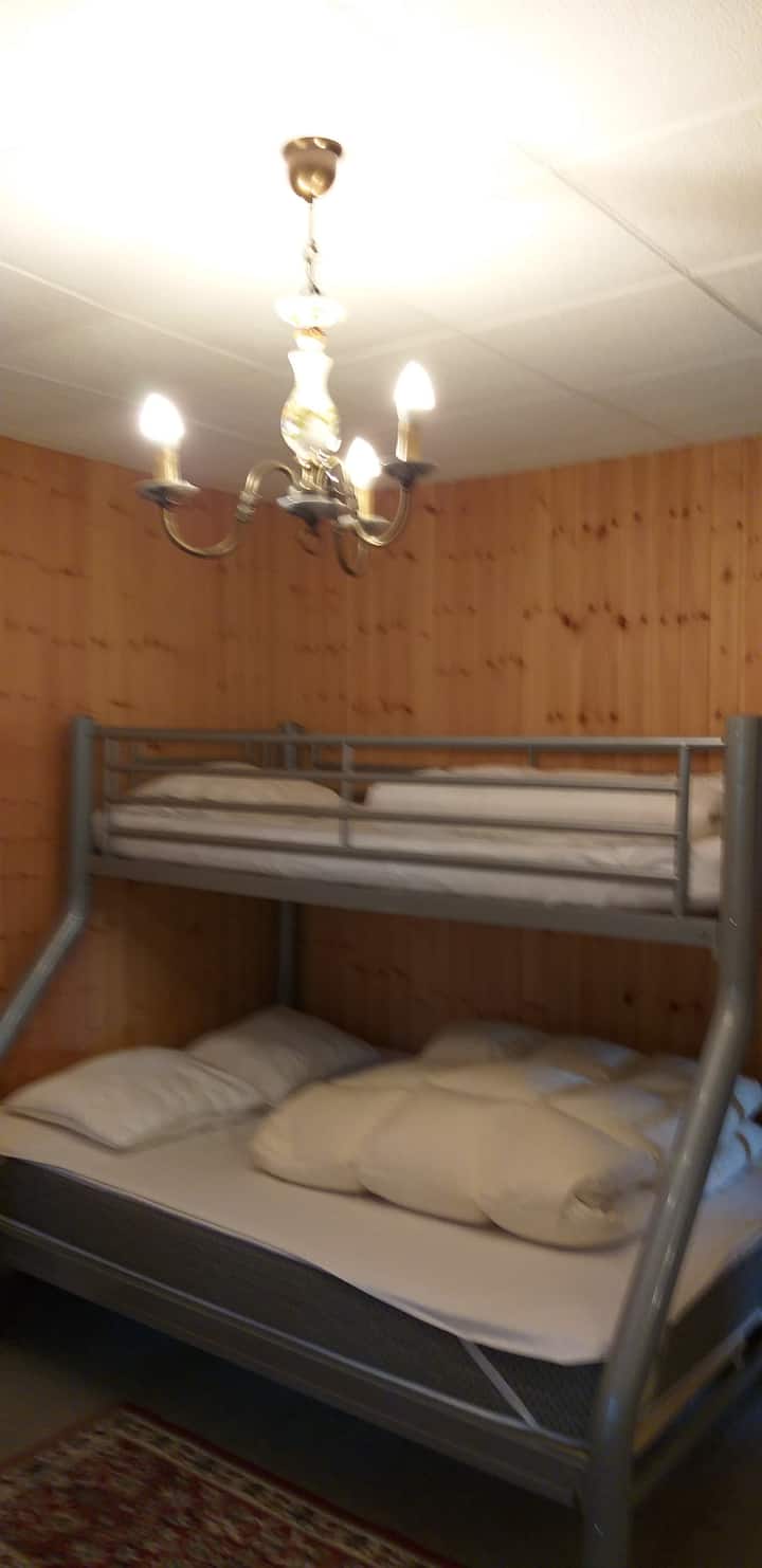 საძინებელი 2