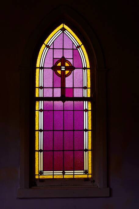 Seacroft Chapel available for weddings