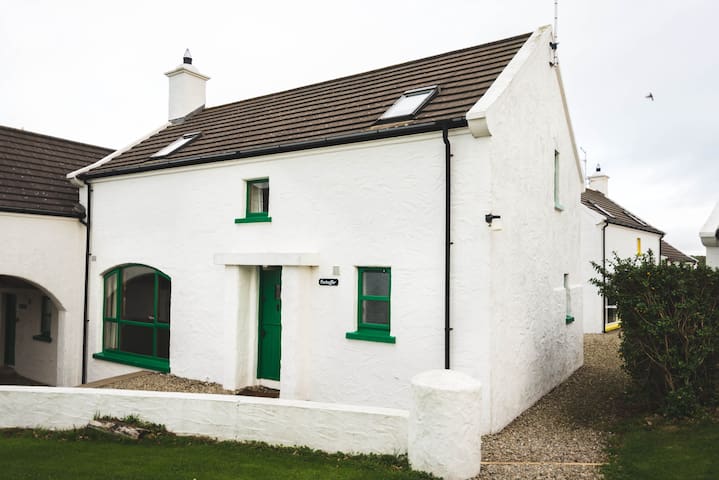 Ballylinny Holiday Cottages Cottages For Rent In Antrim